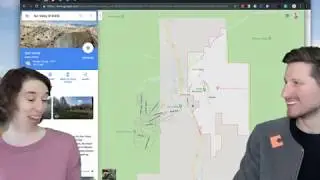How to make a Travel Plan Doc in Coda