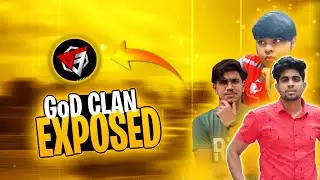 @jake-crypto AND GOD CLAN EXPOSED । @nriyt4934 TOURNAMENT SCAM