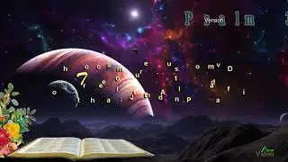 PSALM 39:1-13 ENGLISH STANDARD VERSION | THE BOOK OF PSALM | PSALM 1-150.