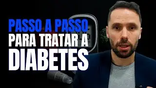 Diabetes tipo 2 tem cura? O que a ci&ecirc;ncia mostra sobre isso
