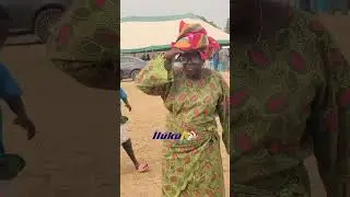Happiness is free Mama soldier in happy mood 
