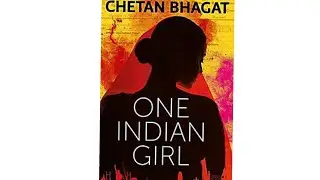 One Indian Girl