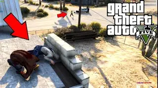 URMARITI DE POLITIE! • GTA 5 FIVEM