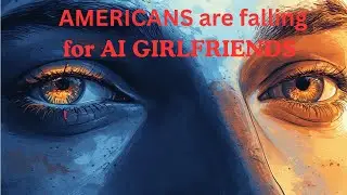 AI Girlfriends Explained: Why Gen Z is Turning to Chatbots for Love
