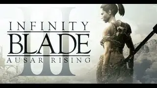 Infinity Blade III: Ausar Rising Video Preview