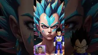 Goku Splash Art  #anime #superhero #dragonball #goku
