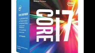 Разгон I7-6700 на GIGABYTE Z170-D3H