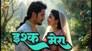 Ishq Mera / Hindi Romantic Song / Hindi Sufi Song /2026/#hindisadsong