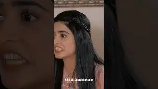 Sehar khan Cuteness overload 🥰 #viral #video #fypシ #pakistanidrama #pakistani #drama #humvt
