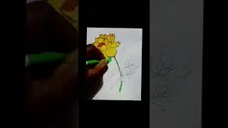 flowers art  🎨 Flowers bloom where art touches the soul 🌼