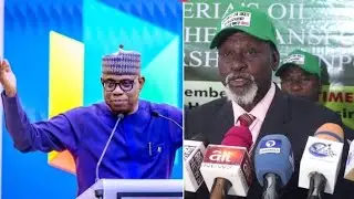 Civil Society Situation Room Rates NNPC GCEO Bayo Ojulari High on Performance 