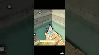 Impossible 🗿New Bug #freefire