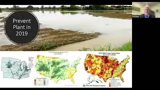 AGree Results of the Conservation and Crop Insurance Research Pilot