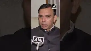 New dictatorship model of BJP: Ghanshyam Tiwari after ED raid at Sanjay Singh&rsquo;s residence
