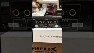 HELIX NEXT V EIGHT DSP ULTIMATE v Audiotuning.sk !