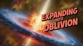 3 Hours Of Mind-Blowing Universe Expansion Facts To Fall Asleep To