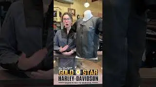 Harley-Davidson Smart Vest