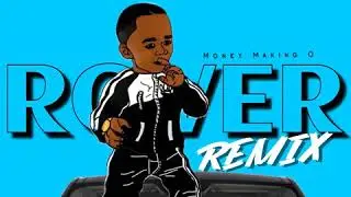 BloccBoyJB - Rover Remix (Money Making O)