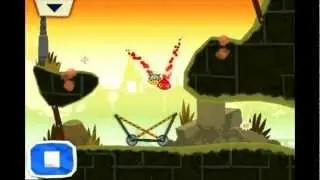 iBlast Moki 2 - видео игрового процесса | AppRev.ru