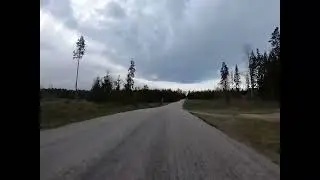 Linneryd - Norratorp - Bredeb&auml;ckshult - St&aring;ngsm&aring;la - Ruveboda