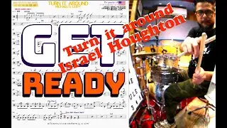 Turn it around