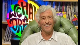 Gianni Rivera il più importante calciatore italiano nel cuore della musica We Have a Dream 5.9.22