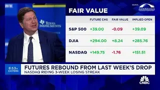 Former SEC Chairman Jay Clayton on the U.S.-China trade retaliation