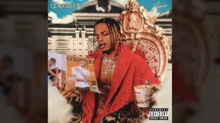 Damez - OG (feat. Skygod Spence)
