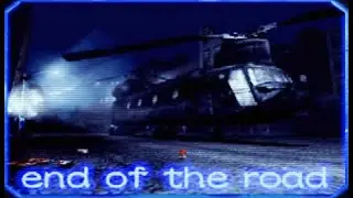 Resident Evil Outbreak - Scenario 10: End Of The Road