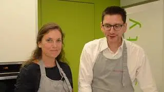 Dietconsult - recette - trio de sandwiches