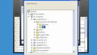 Trying out Large File Finder