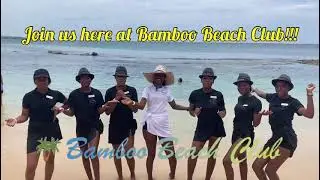 Bamboo Beach Club Jamaica | Events | Summer