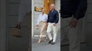NAJNOWSZA KLASYCZNA MODA MEDIOLANU WE WRZEŚNIU 2025 🇮🇹 #italianstreetstyle #milanstreetstyle #zakupy
