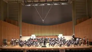 Lemon 霞ヶ浦高等学校吹奏楽部 Autumn Concert 2018