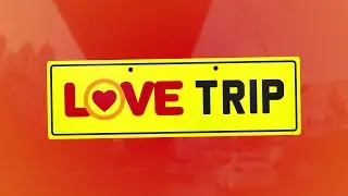 Love Trip LIVE! | Love Radio Manila