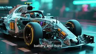 2026 F1 POWER UNIT EXPLAINED