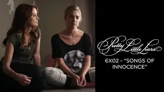 Pretty Little Liars - Hanna Tells Ashley About 'A's Dollhouse Games - 