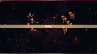 Let's Play Chained Echoes Pt. 14 - Four Slorse Is Worse, Of Course