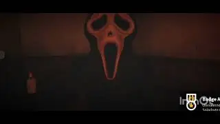 Can You Survive Ghost Face?? 😱