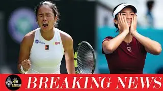 Alex Eala&rsquo;s Hard-Court Summer Showdown From Rising Star to Grand Slam Glory!