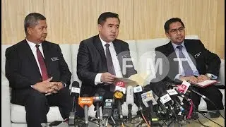 RM85,000 &ndash; Mavcom chairman&rsquo;s salary