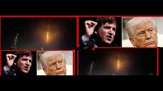 MAGA stars blast 'complicit' Trump for backing  israel| US helping Israel intercept Iranian missiles
