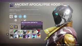 Destiny 2 Season of Forge Get Nothing is Wrong Emote