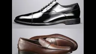Мужские ТУФЛИ купить в интернете - 2019 / Shoes for men to buy online