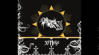 Dios ke te crew - Pol&iacute;tica de asfalto