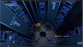 Watch Dogs Legion - Information Overload Walkthrough - Southwark   **Unlocking The Anarchist**
