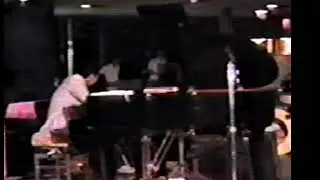 Malaguena/Piano By: Ronnie Exconde