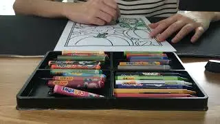 Who has the best coloring endurance in S8UL?04