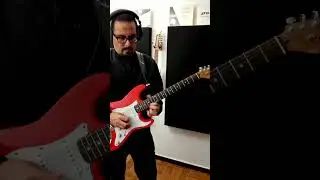 #sergemenegas #guitar #strat #shred #progrock #metal #stratocaster #fast #progmetal #guatemala