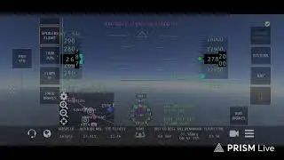 Infinite Flight Global Beijing(ZBAA) China🇨🇳 to Amsterdam(EHAM) 🇳🇱 KLM 787 Landing